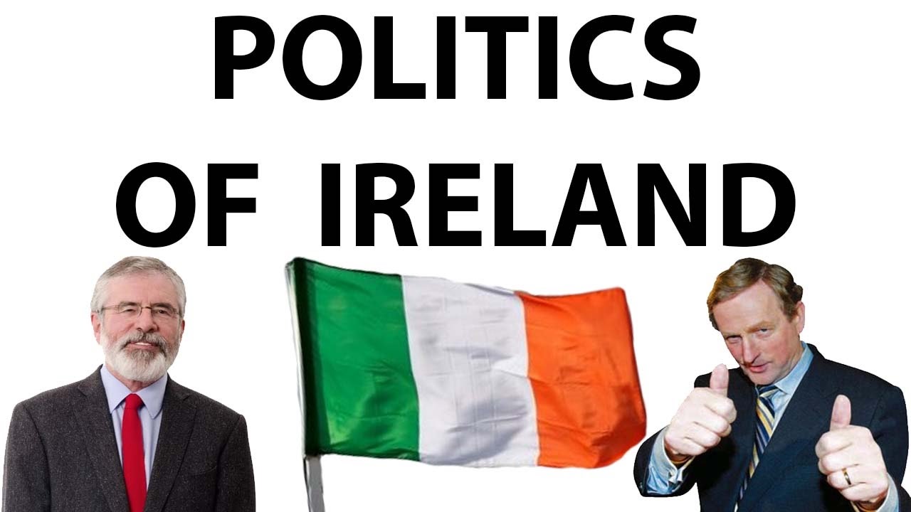 Ireland | Basic Politics