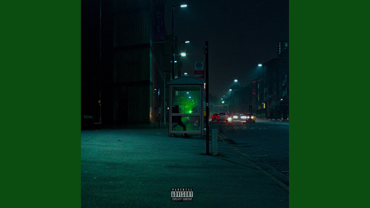 Long Way Home (feat. J Nanks)