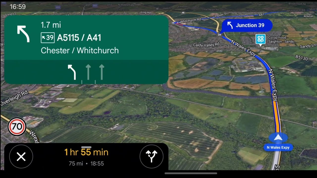 B23 6BA Birmingham 