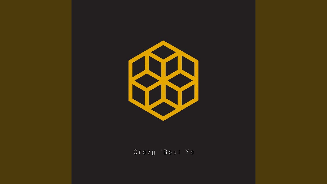 Crazy 'Bout Ya (Extended Mix)