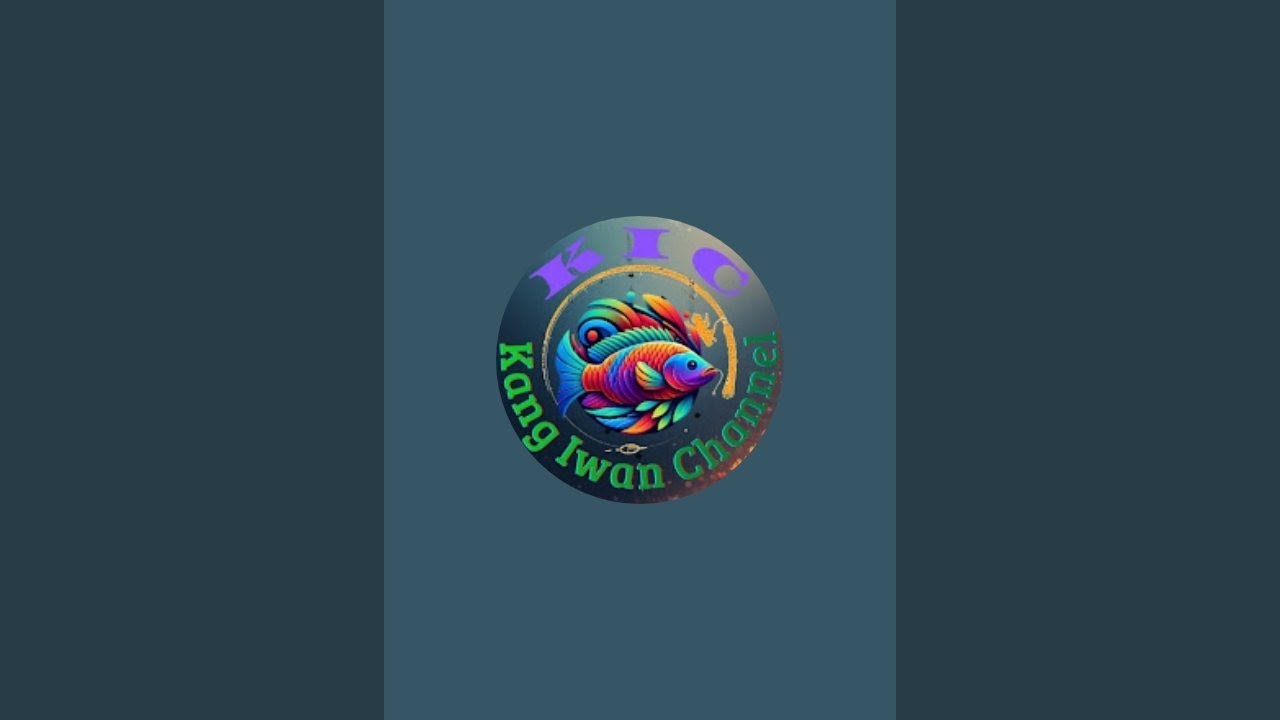 Kang Iwan Channel sedang live sekarang! mancing harian nila #mancing #fishing #fyp #live