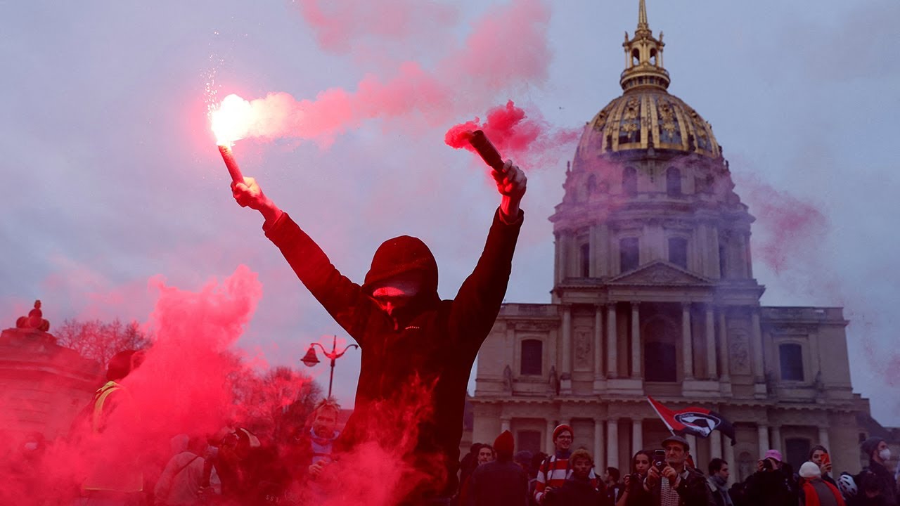 The Future of Liberal Democracy in Europe