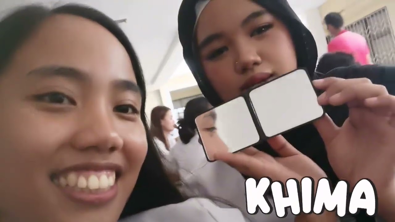 BAG RAID!!🌷🌷 PSYCH DIARIES: Vlog 1🌻🌼