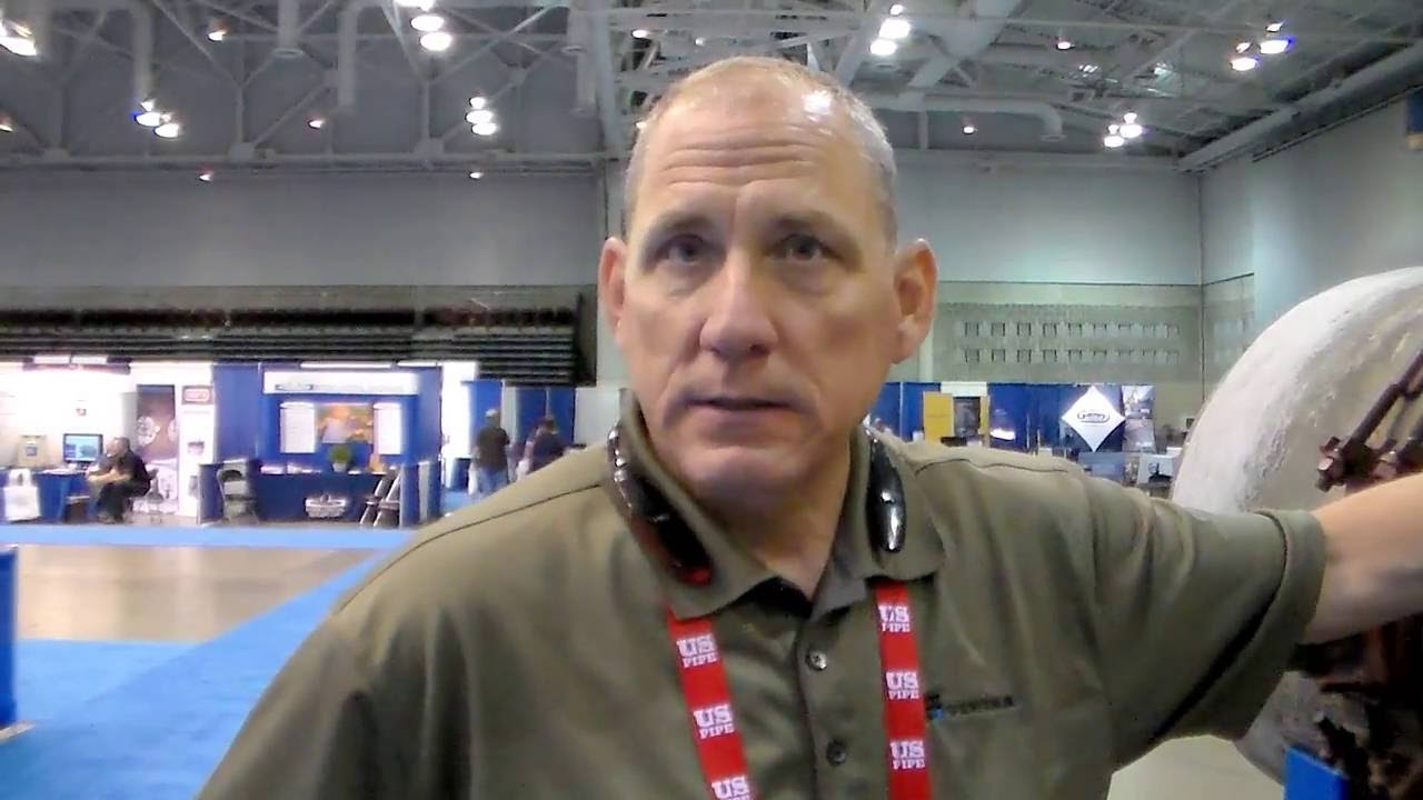 History of PCCP Pipe & Bar Wrapped Pipe - Steve Smith Top Historian & Pipe Science Industry Expert