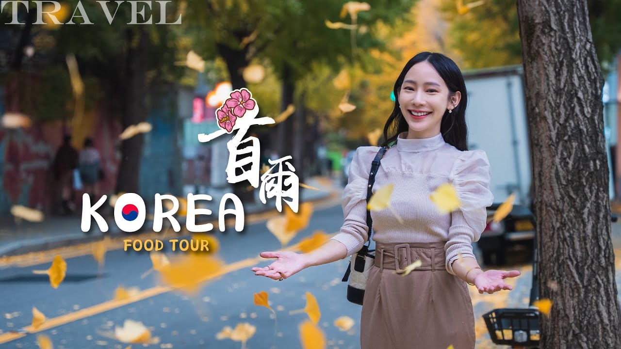 【首爾🇰🇷美食之旅Ep.1】土俗宮參雞湯🐤｜隱藏韓牛🥩：영신축산｜三清洞漫遊｜寫真拍貼館📸｜必去汗蒸幕💦｜東大門設計廣場｜NinaWen Travel