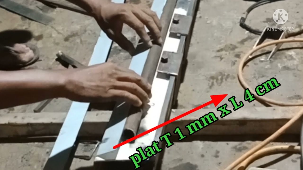 Cara membuat stand keyboard berkualitas dan bermutu terbaik