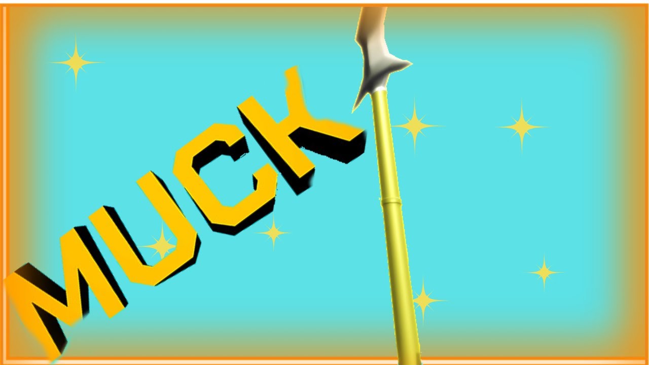 Chiefs spear at SPAWN! - Better than Night Blade? - MUCK