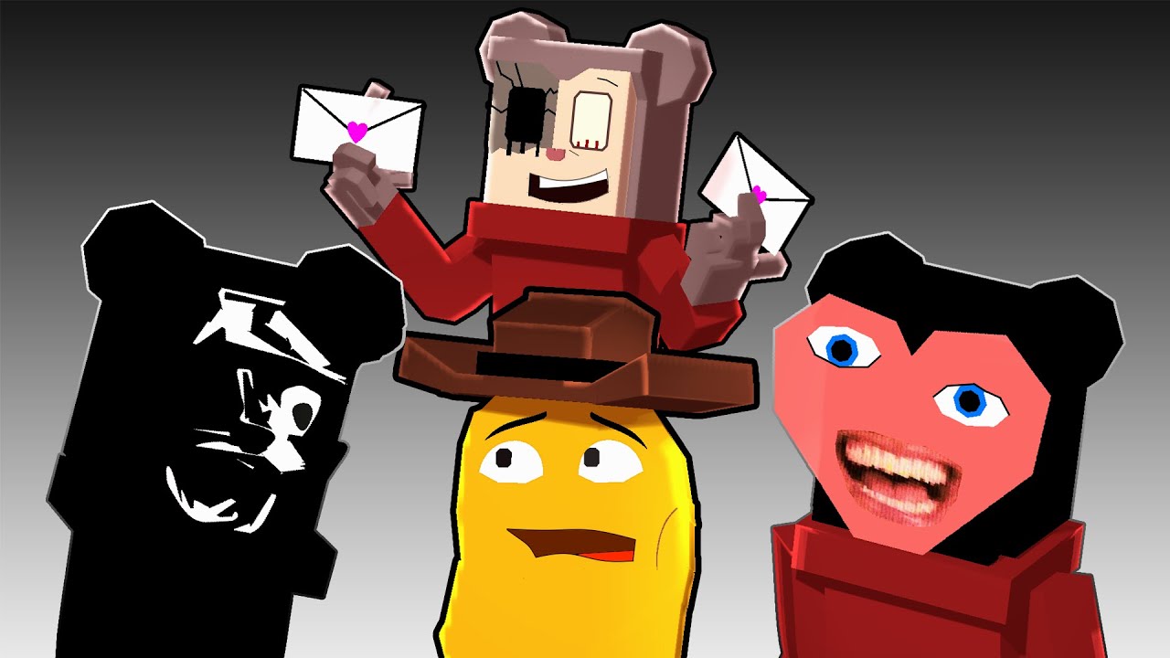 An Ode To A Friend Lyrics Animated , About Max and his dear friend