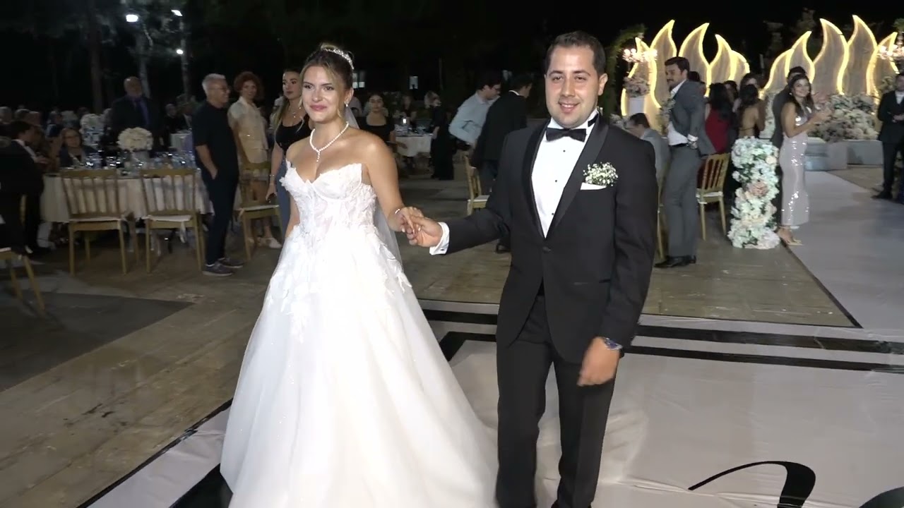 ÖYKÜ & KAMER