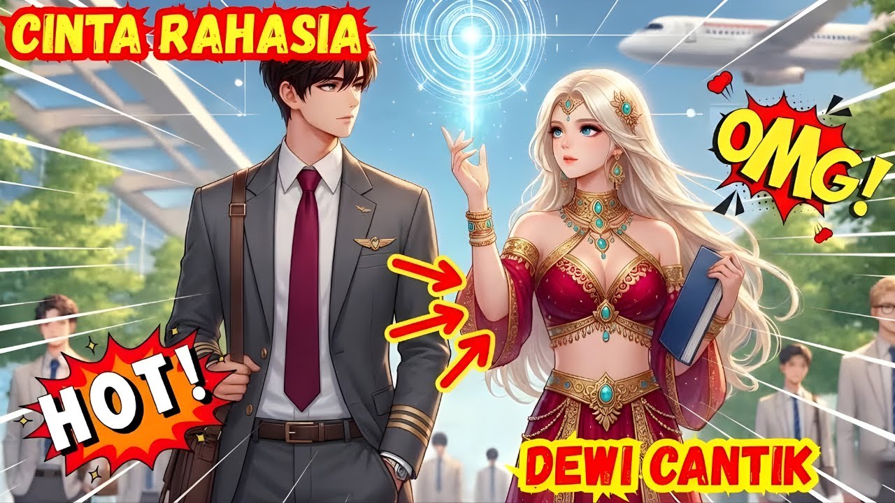 🔥 Dipaksa SISTEM Cium Instruktur Dingin, Tak Sadar Dia DEWA TABIB Terkuat | Ringkasan Manhwa