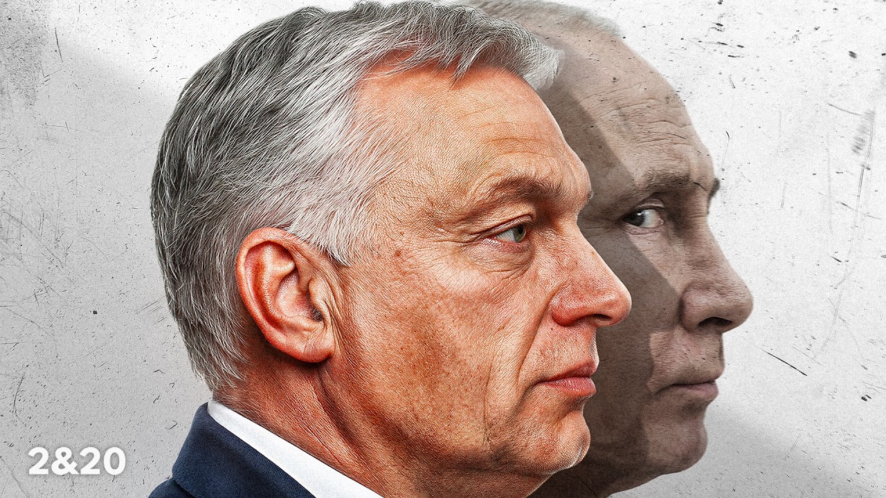 Неужели Орбан вот-вот потеряет всё?