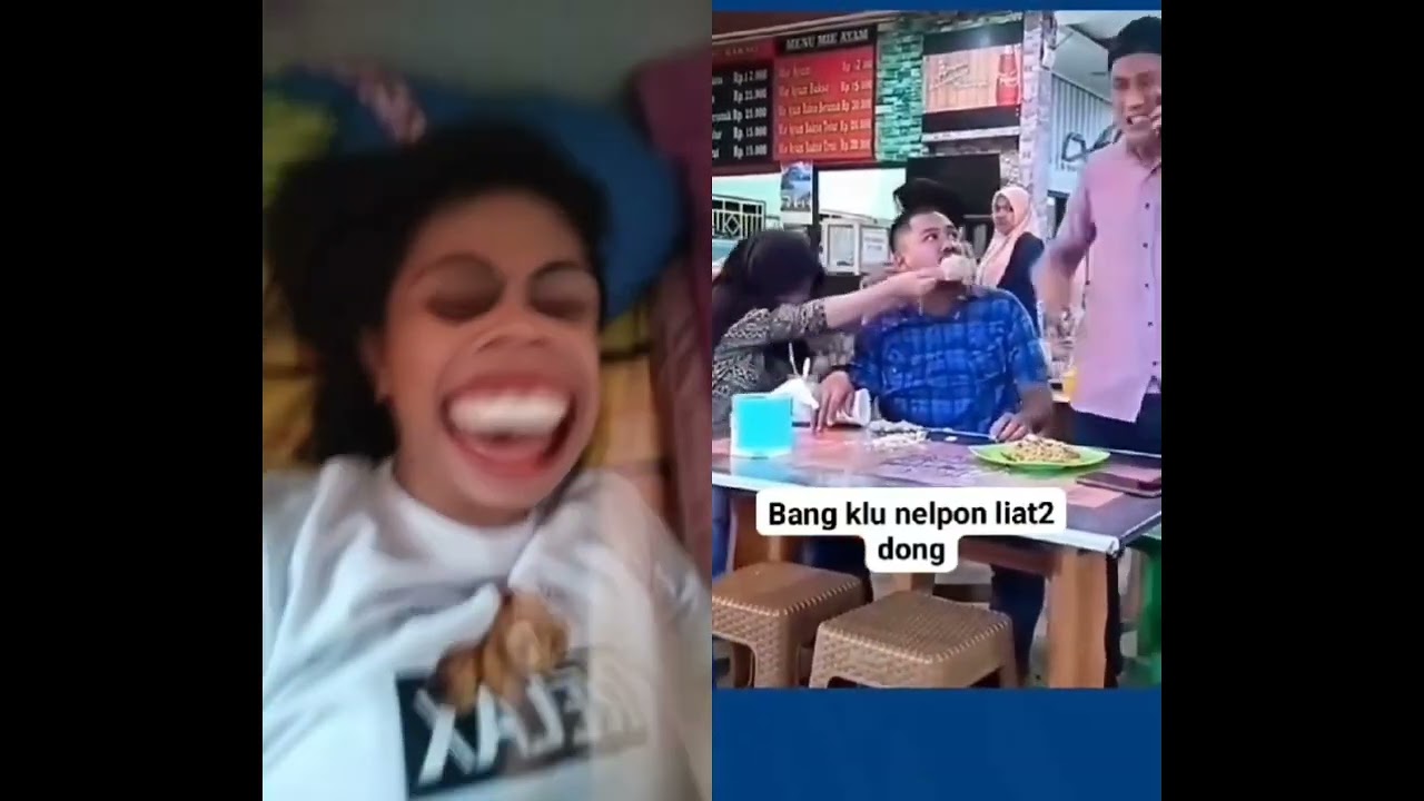 Telpon membawa rusuh