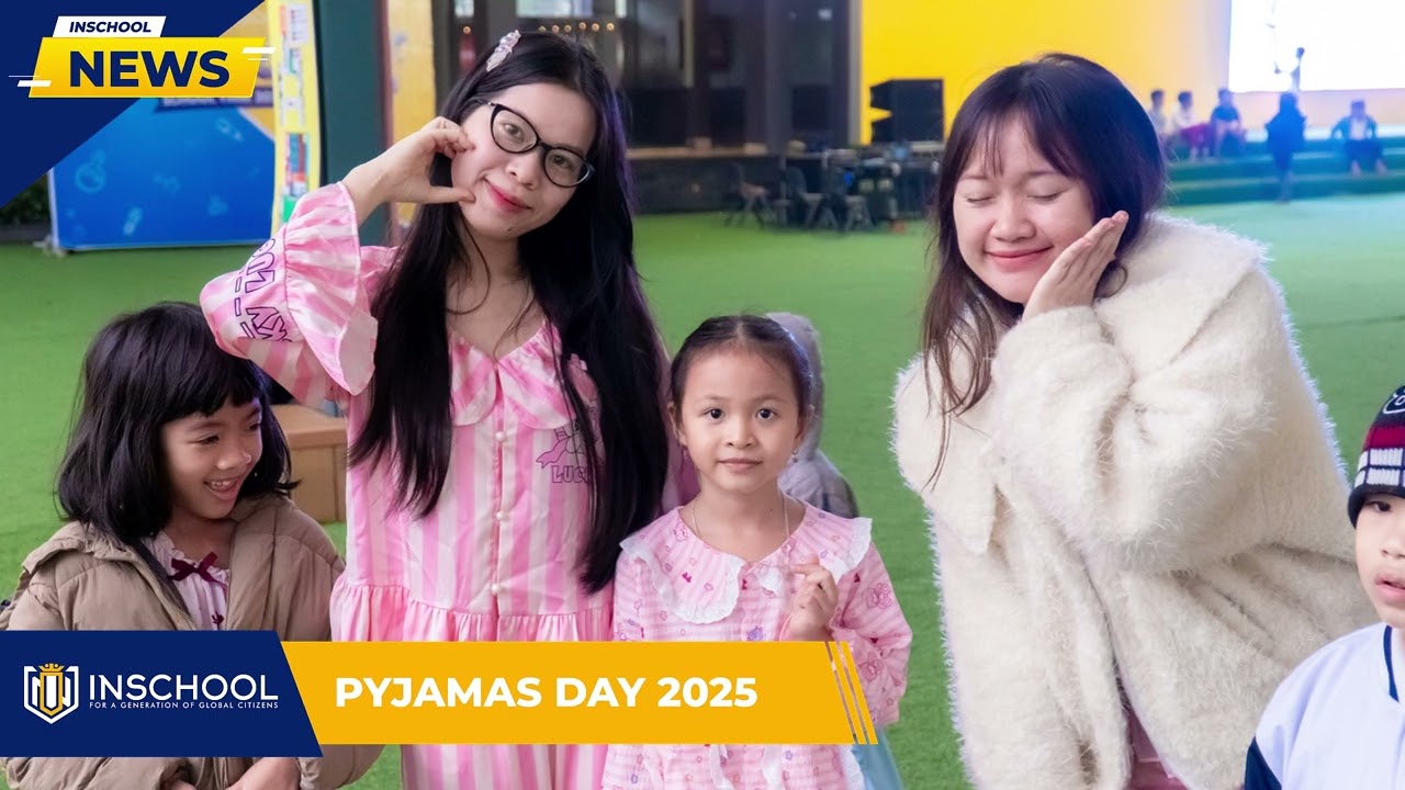INSCHOOL NEWS TH&Aacute;NG 12
