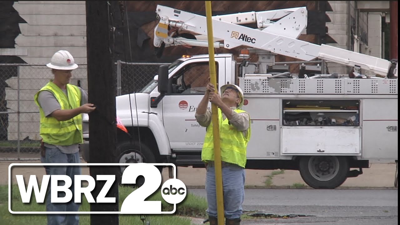 St. George teams up with utility companies, state leaders are hesitant