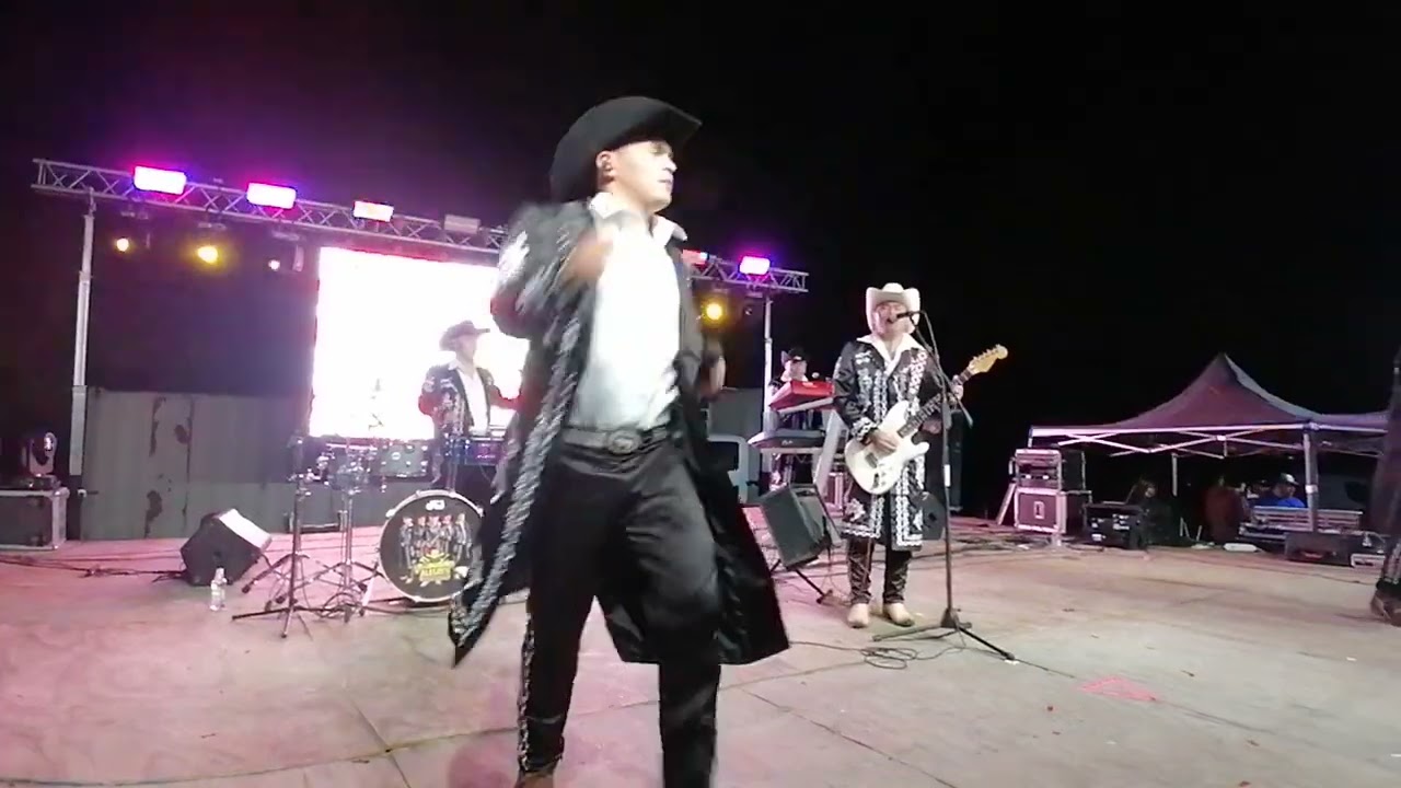 LUMAQUINOS ALEGRES video 3 VILLARRICA 2025 Vicente Bravo T