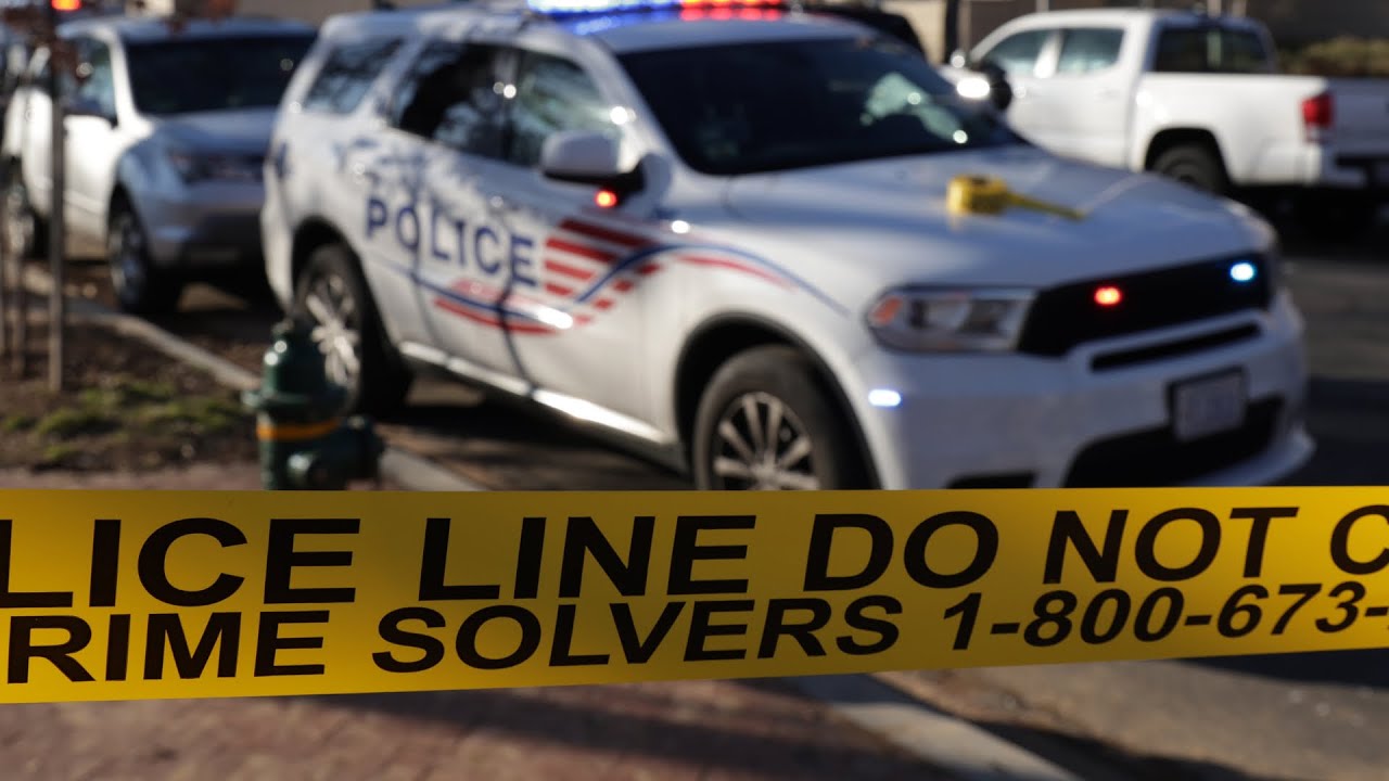 “Hay áreas calientes”: violencia se apodera de Washington DC y habitantes piden más seguridad