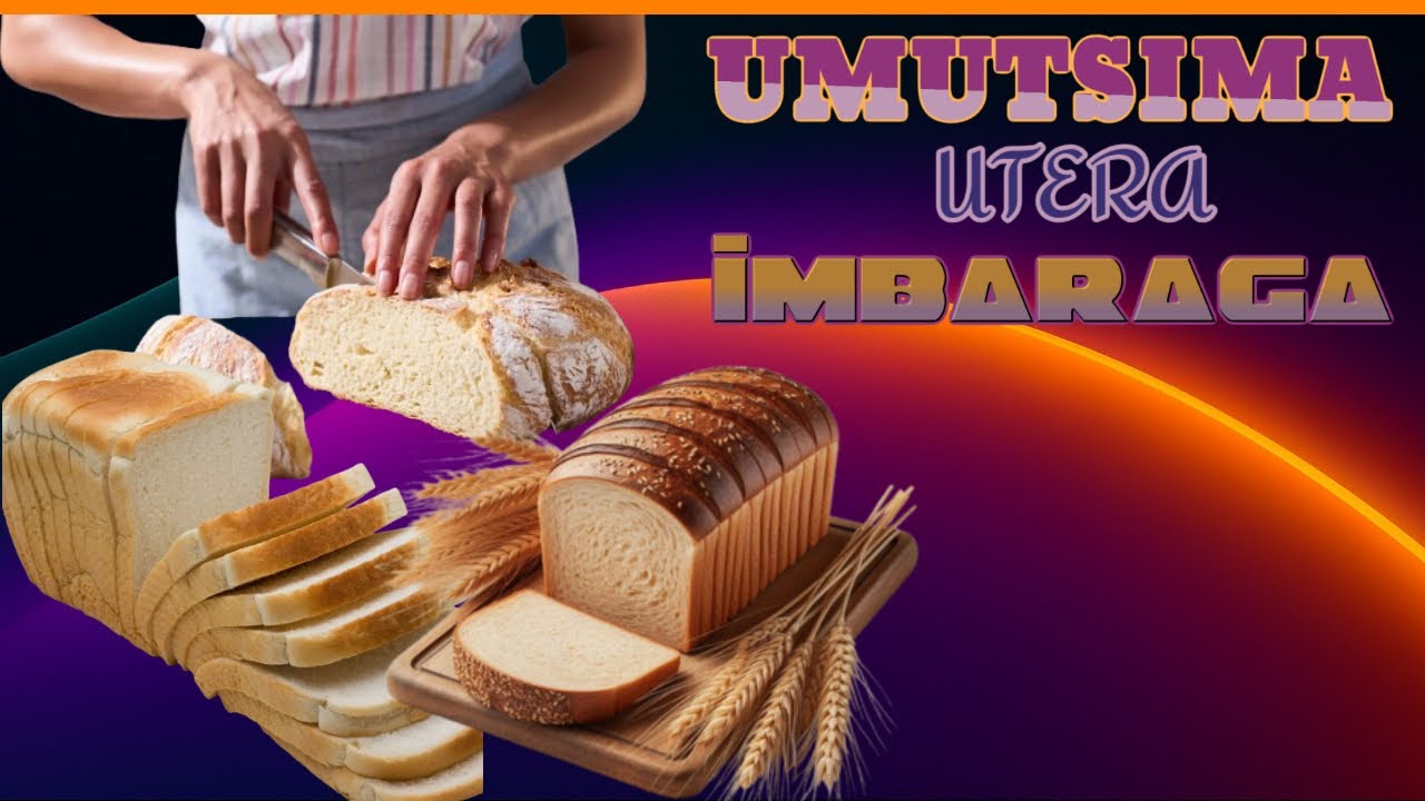 PART51:UMUTSIMA UTERA IMBARAGA