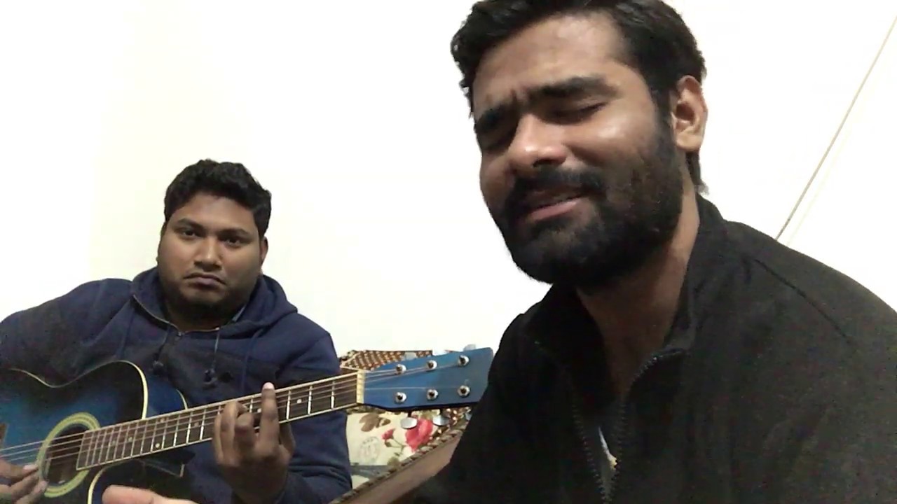 Heer Singh Saab The Great #SONU NIGAM Cover