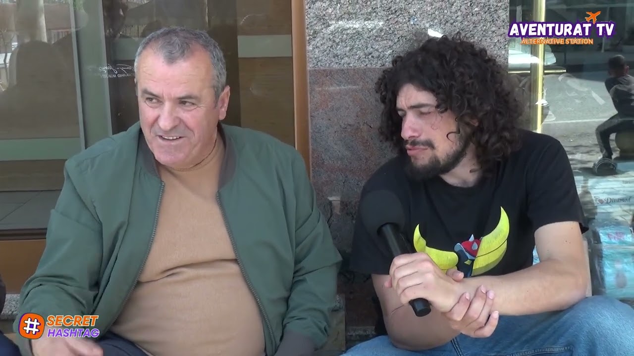 Si ka qënë jeta në Roskovec?