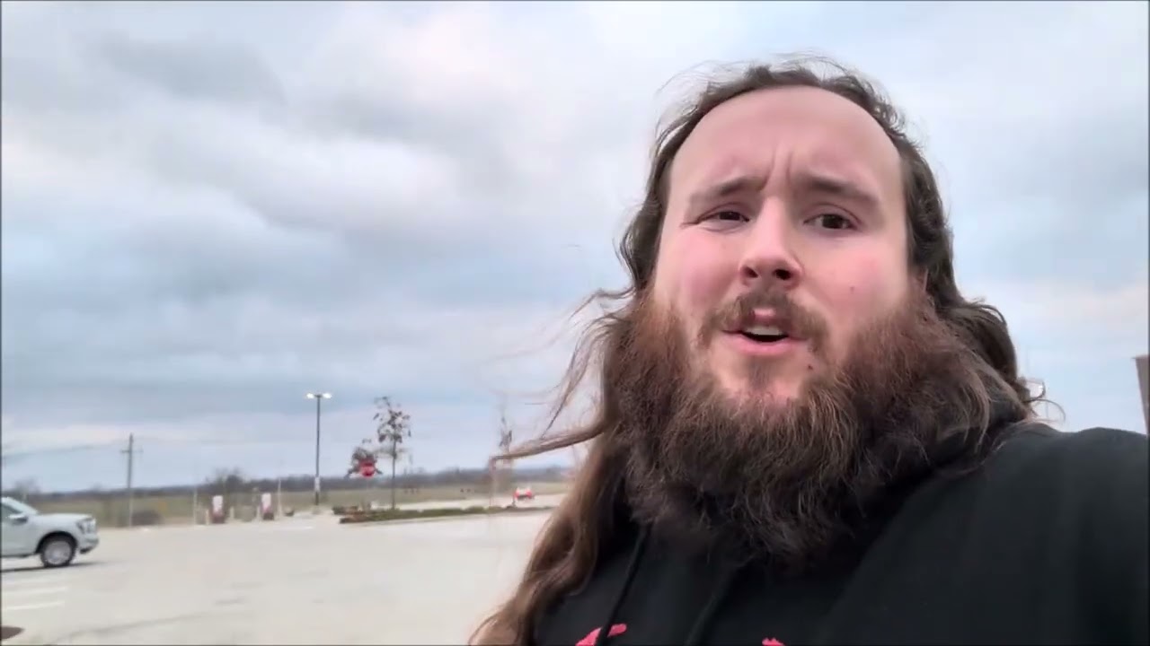 Vlog 64: Cleveland, Ohio adventures, Chimaira and sidequests to Michigan and New York!