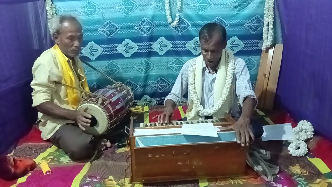 বেলা গেলো সন্ধ্যা এলো, পারের সম্বল হলো না 