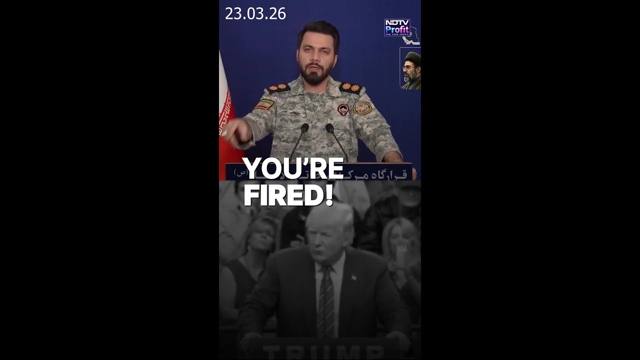 &laquo;Вы уволены&raquo;: представитель Корпуса стражей исламской революции за несколько часов до &laquo;паузы&raquo; в в...