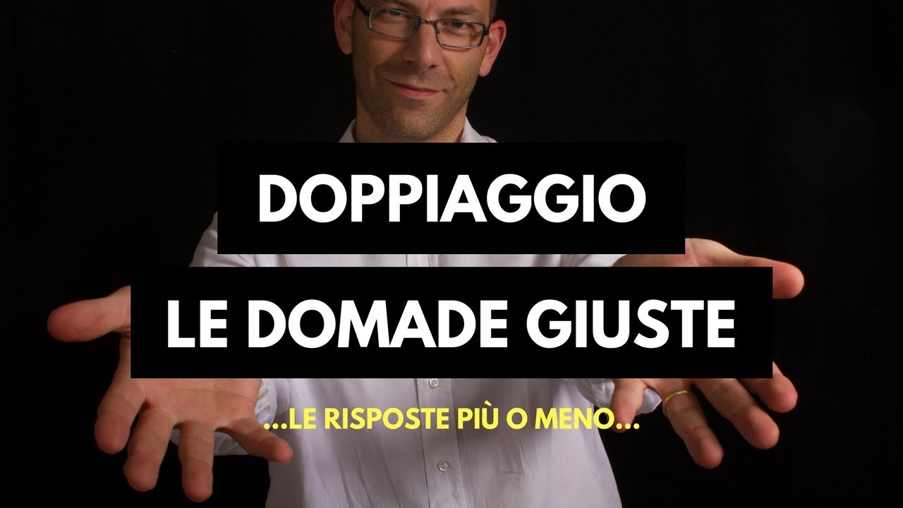 Doppiatore: idee e consigli per migliorare