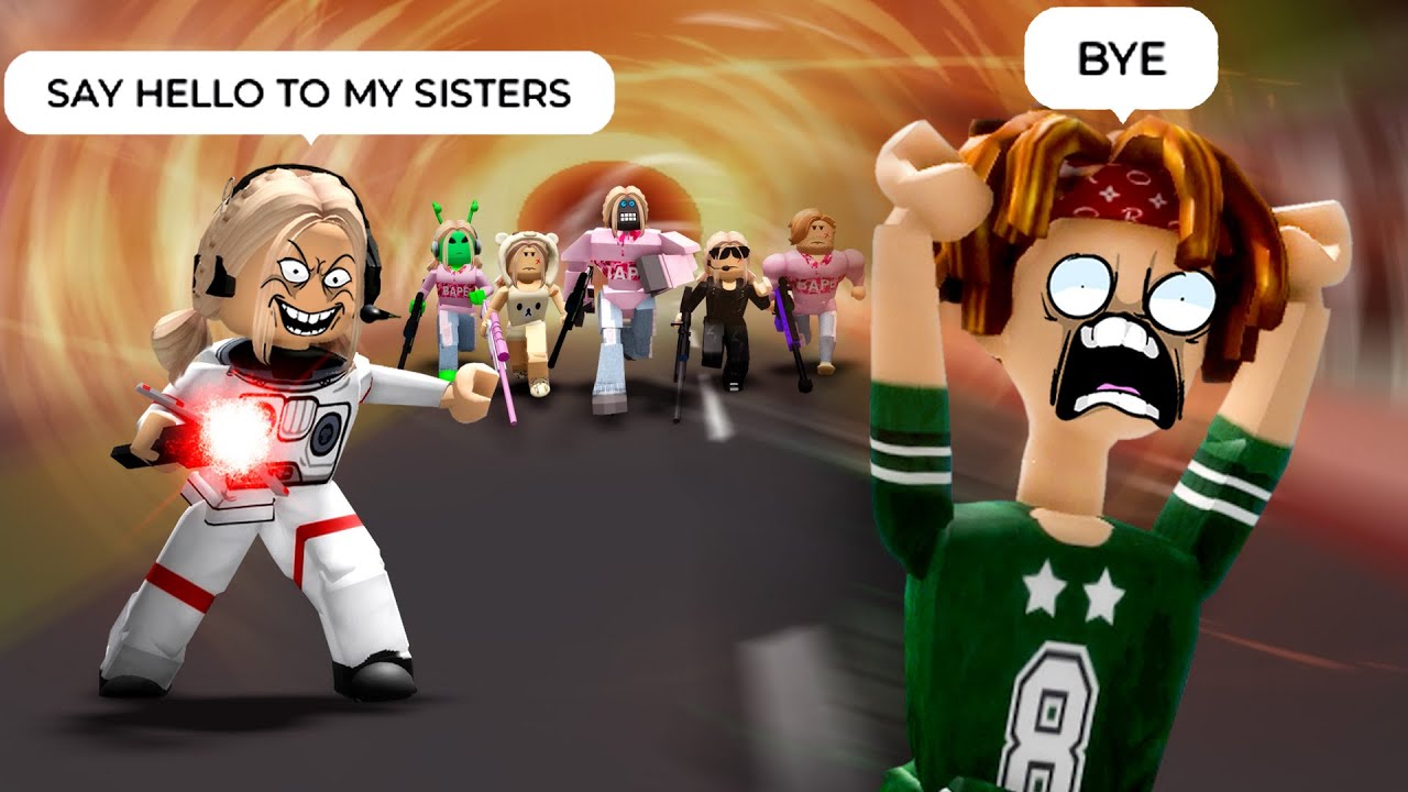 WILD FAN 6 🎤 (ROBLOX Brookhaven 🏡RP - FUNNY MOMENTS)