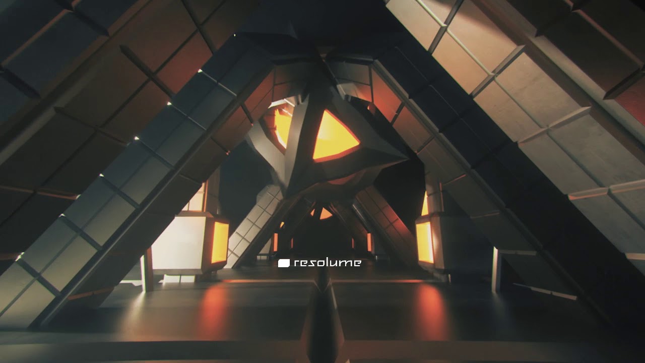 Geometrika VJ Footage by Videomaster