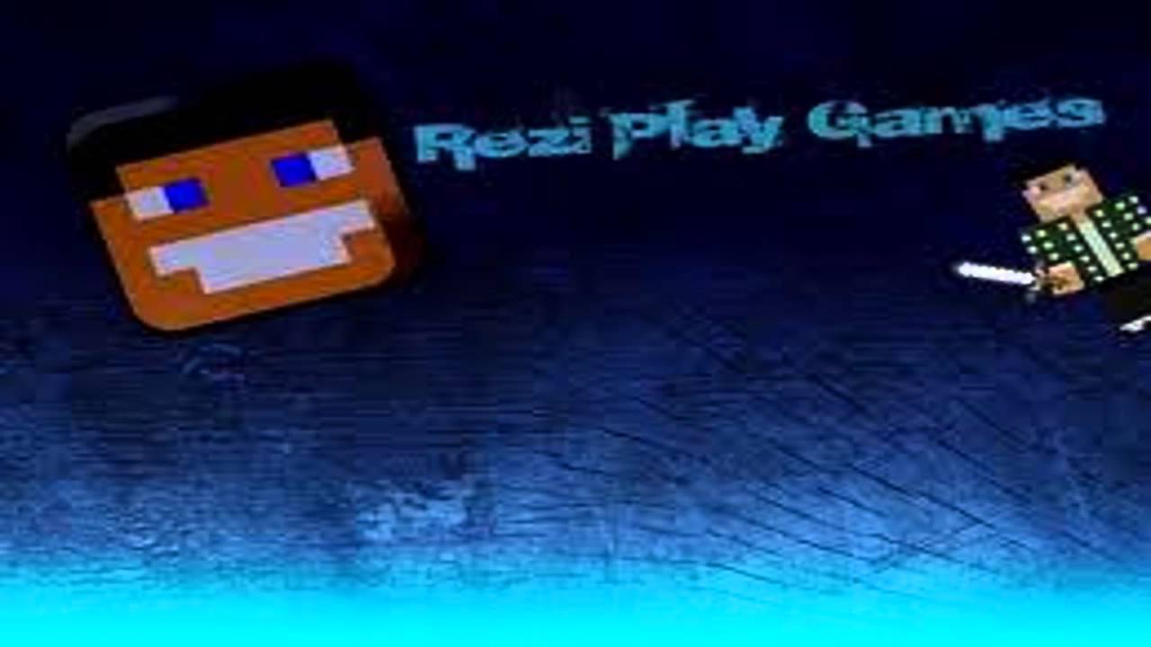 MinecraftBlow, Reziplaygames: Żelazo (Zielazo) 1 H