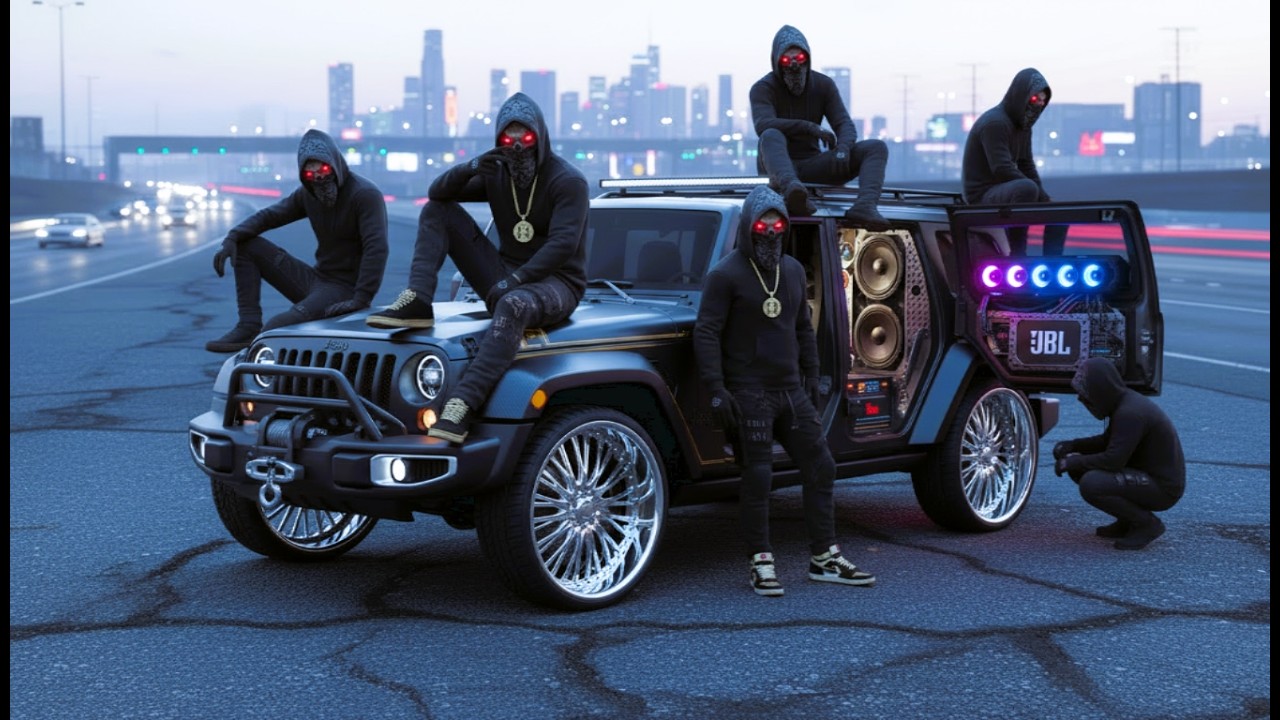EDM -Rap Hard trap instrumentals for rappers & freestyler ship-hop artists & original tracks