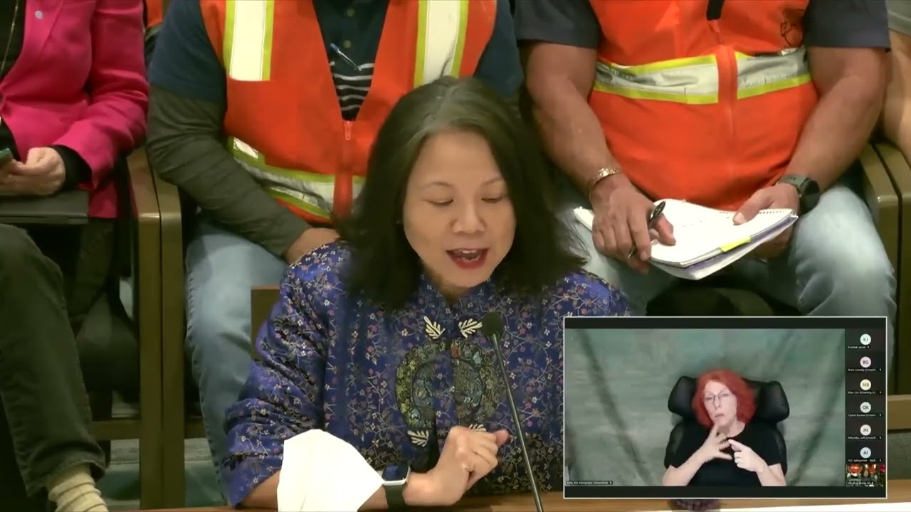 House Labor and Workforce Development Committee HB 4089/ Wage Theft