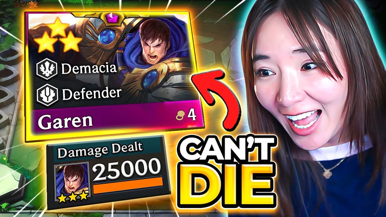 THE EASIEST 3⭐ 4 COST I’VE EVER HIT