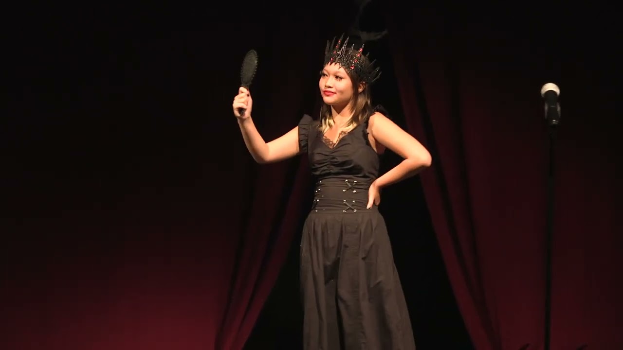 SIYAP 2022 - 'Dracula Spectacular!' The Musical