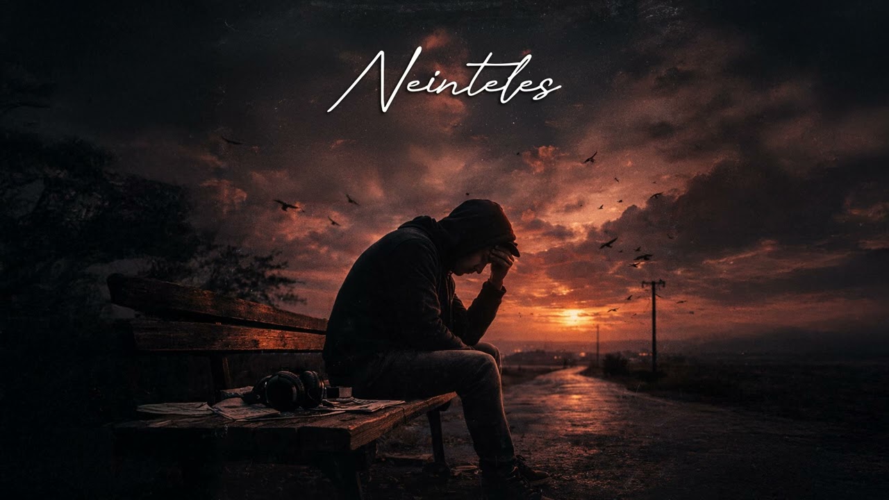 GeorgePity - Neinteles ( Official Audio )