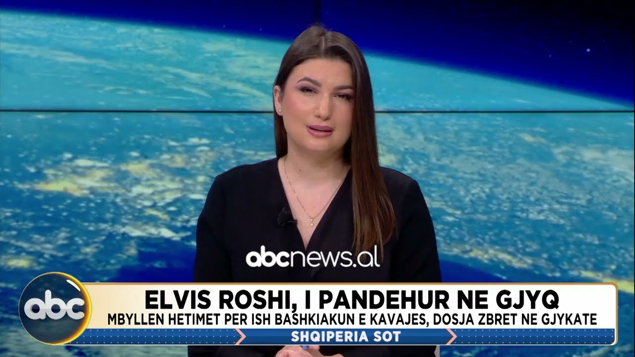 Shqipëria Sot, ora 11:00 - 10 shkurt 2026 | ABC News Albania