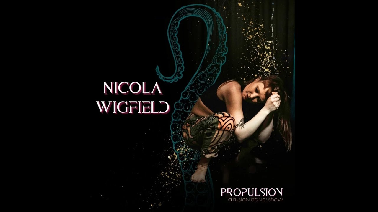 Propulsion 2025 1-7   Nicola Wigfield