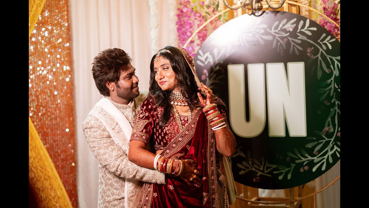 Uday & Neha | Bengali Wedding | Cinematic Highlight | Moment Filmer