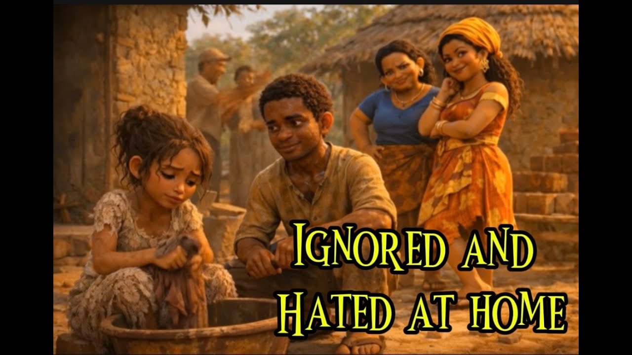 The Girl Everyone Ignored… Until Everything Changed