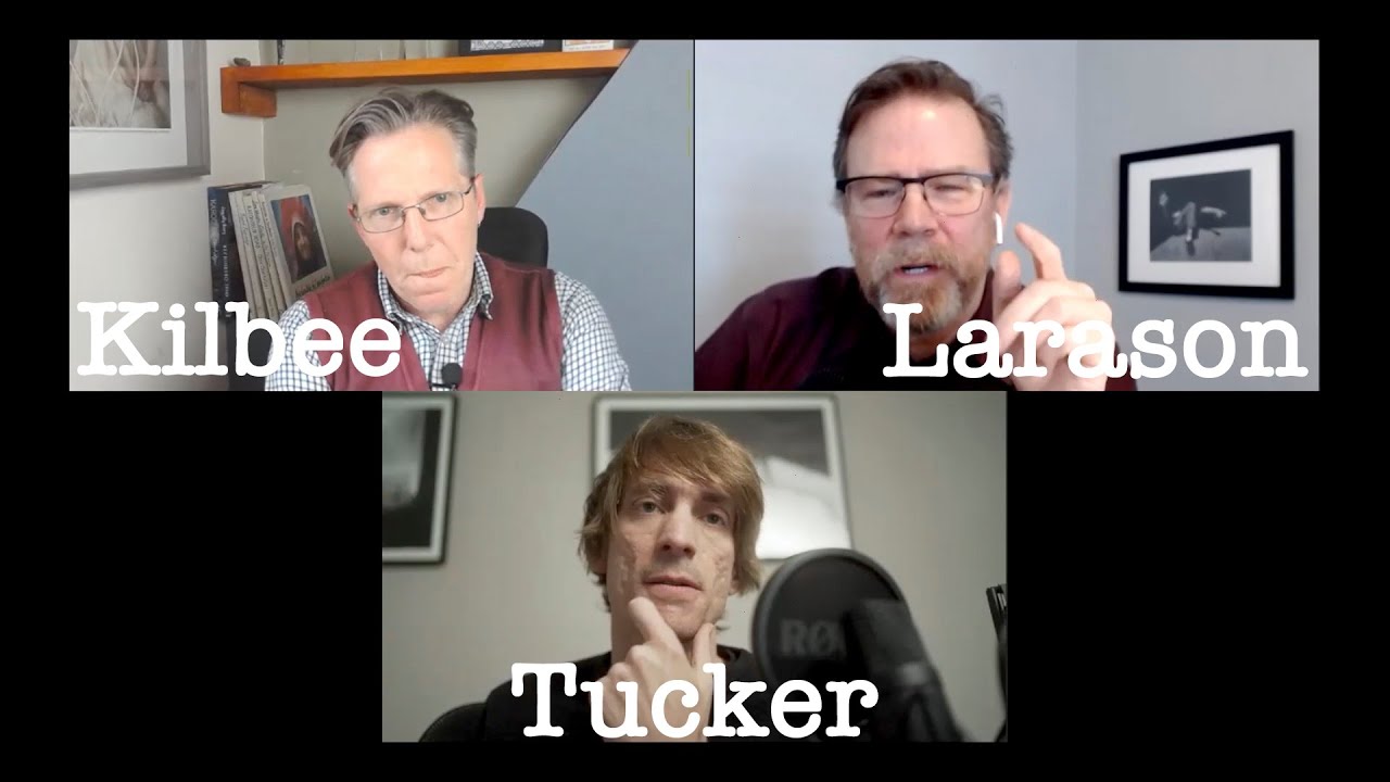 Sean Tucker and Alex Kilbee - On Critique