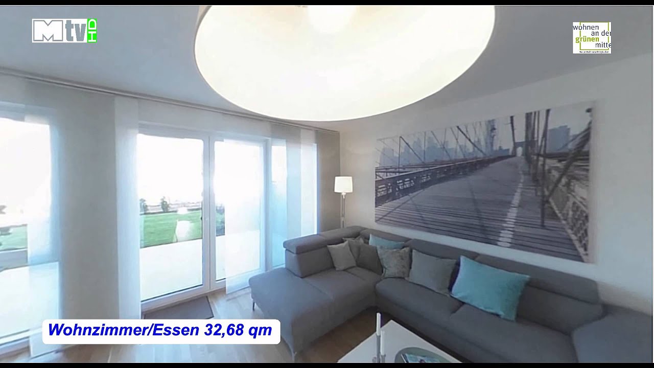 NBS Neue Bahnstadt Opladen Bauphase Juni 2015
