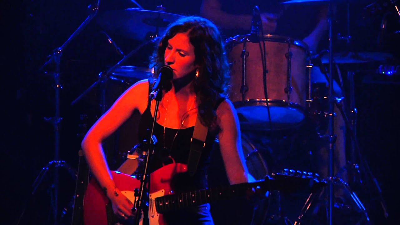 Maya Isacowitz  - Free Yourself , Live at the Barby