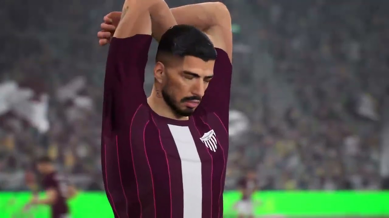 efootball v5.2 Week09-12 LIGA BRASILEIRA Xbox ネタバレあり