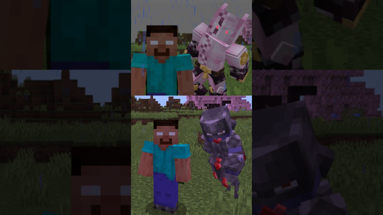 &lrm;I found the best Jojo addon in Minecraft PE!! #addon #addonmcpe #animeaddon #animemods