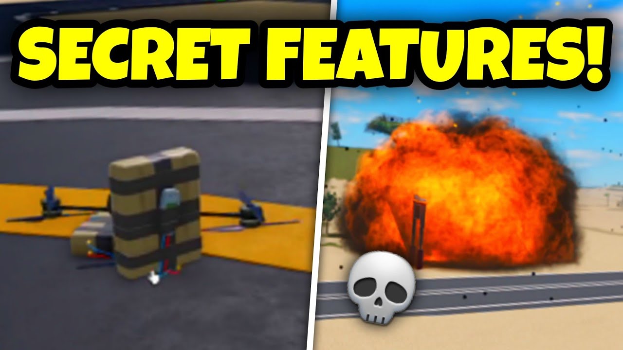 The New C4 Is BETTER Than We Thought! | War Tycoon