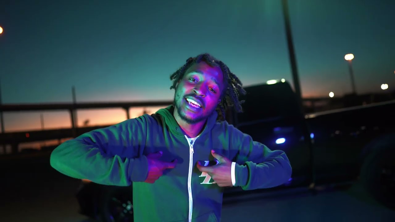 K$ Boogz - Difficult Path (Official Music Video)