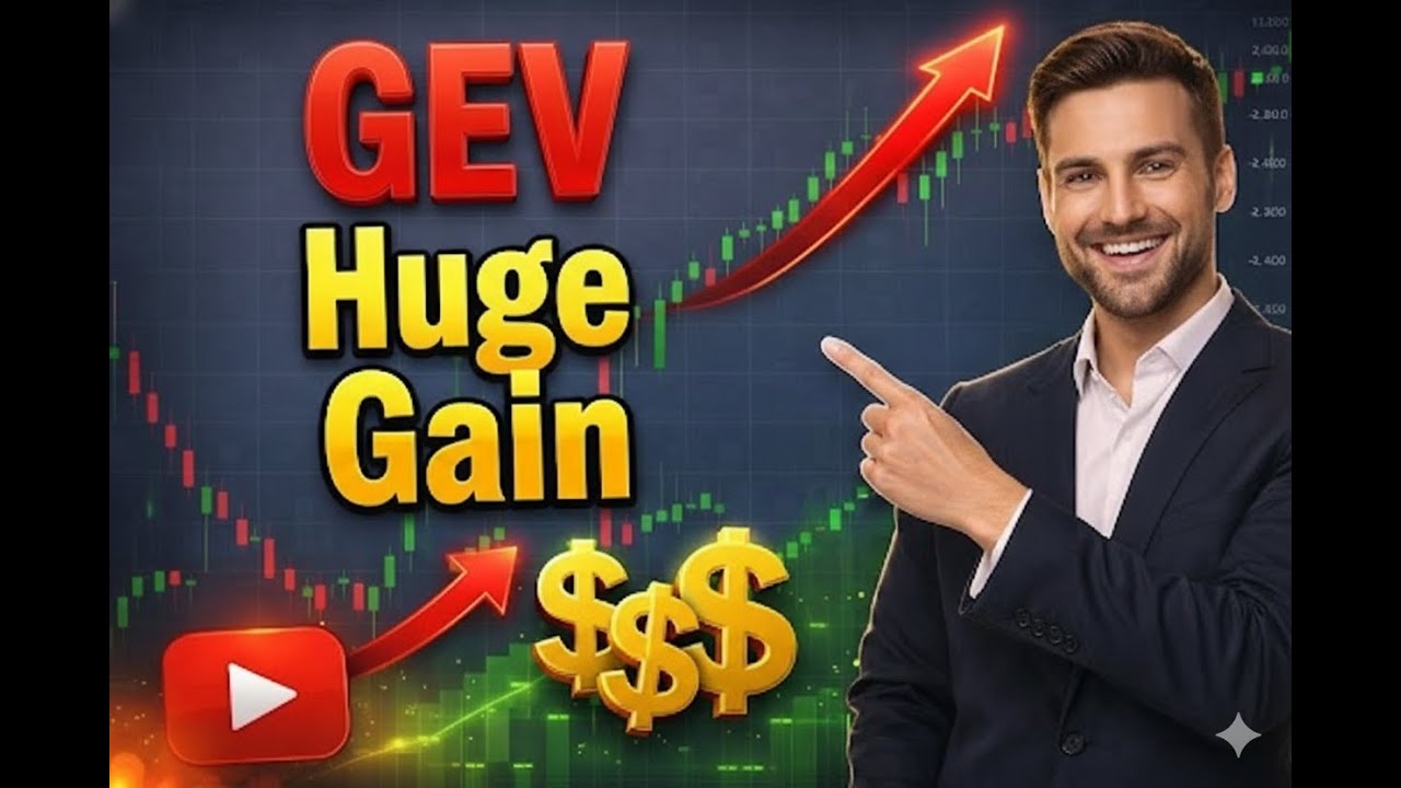 GE Vernova GEV Stock Analysis Today | GE Vernova Inc Financial Performance and Earnings Update