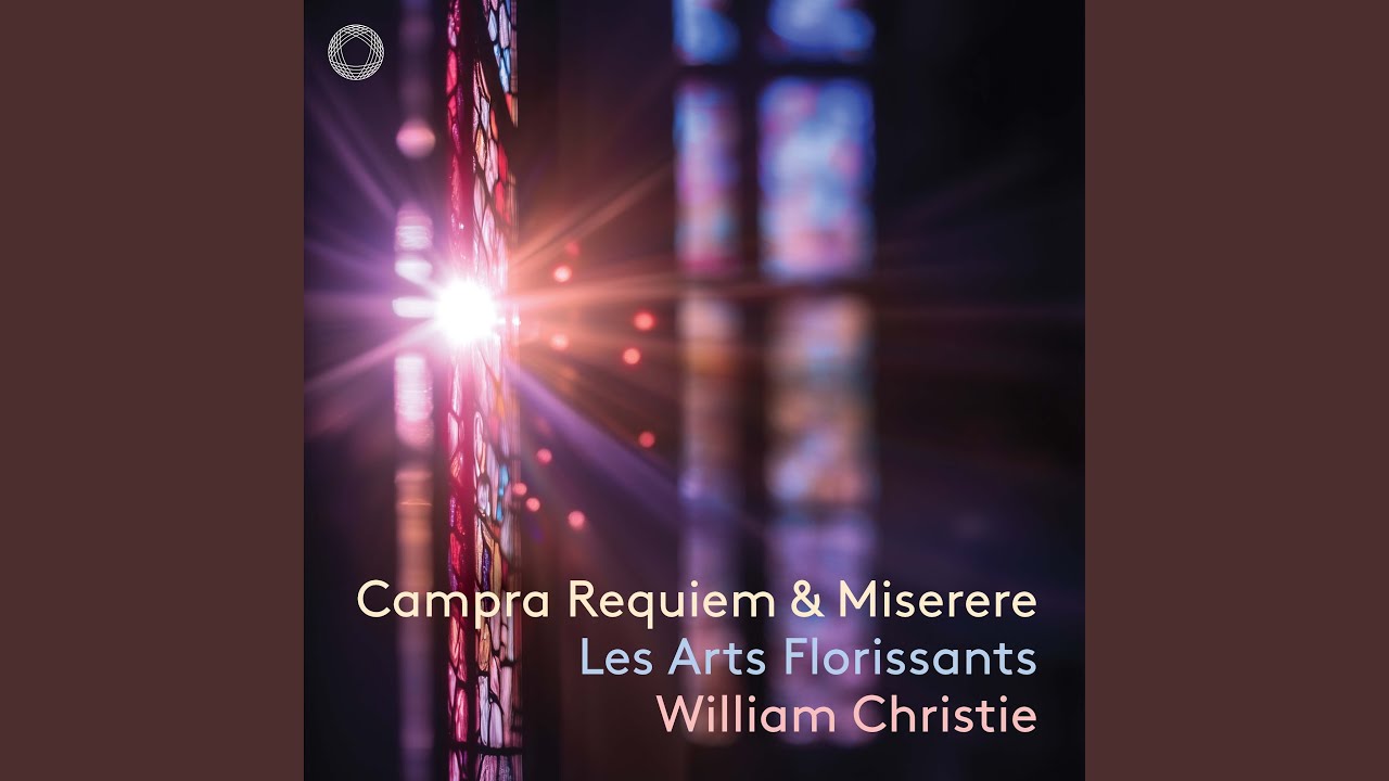 Miserere: IX. Benigne fac Domine
