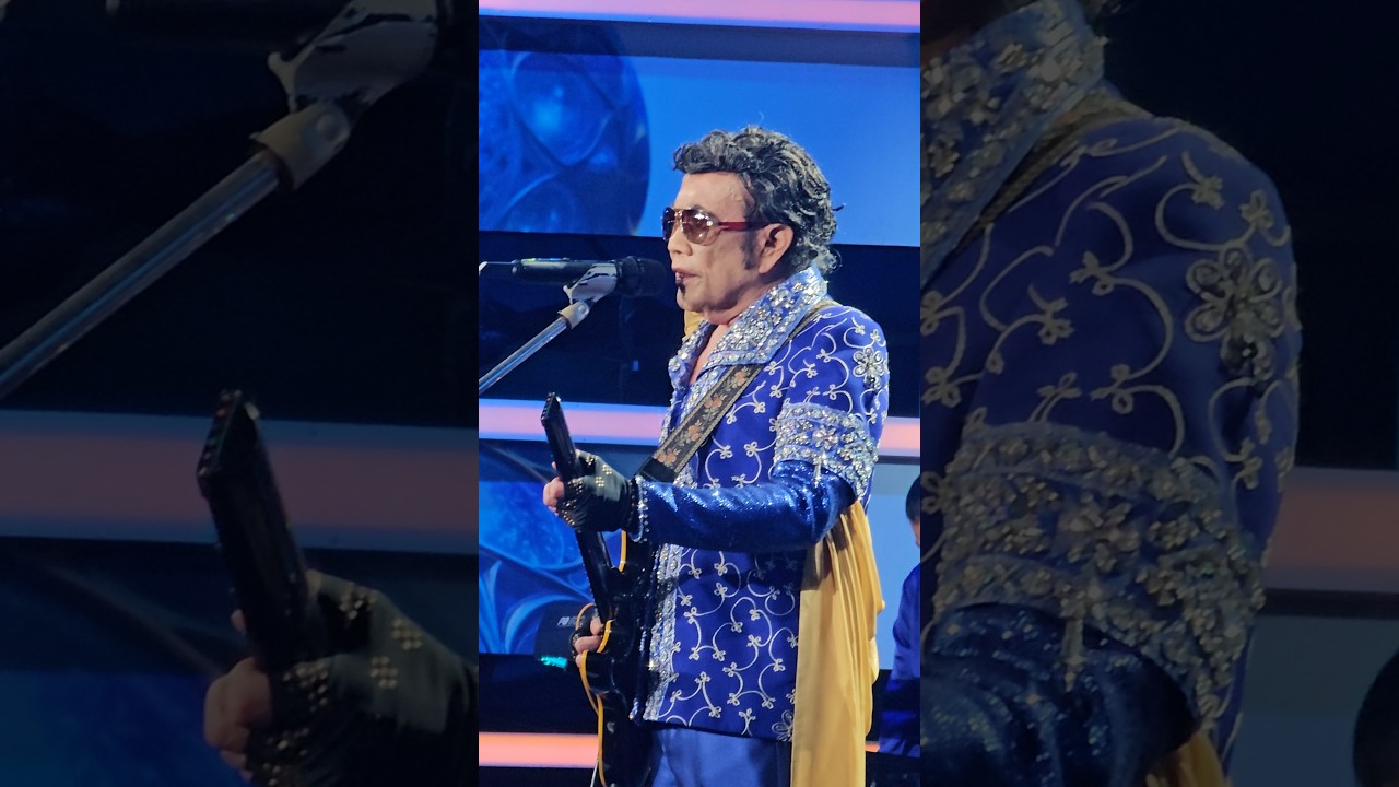 rhoma irama & soneta group 23 maret 2025 #didirhytemsoneta #cover #music