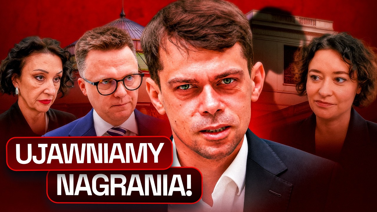 SZOKUJĄCE NAGRANIA Z KOŁODZIEJCZAKIEM! PYTAMY POLITYK&Oacute;W O ODPOWIEDZIALNOŚĆ POSŁA